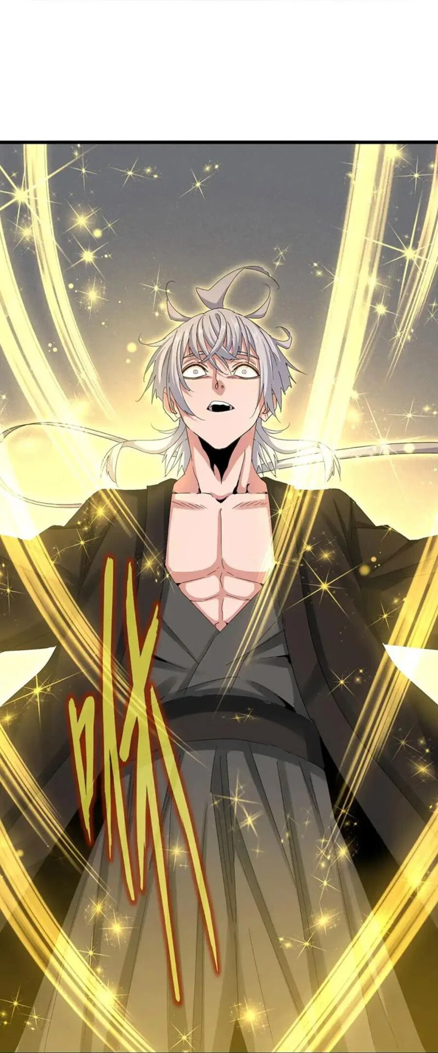 Đại Quản Gia Là Ma Hoàng Chapter 499 - Trang 4