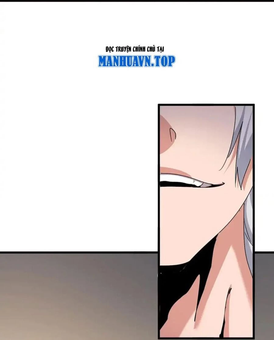 Đại Quản Gia Là Ma Hoàng Chapter 499 - Trang 4