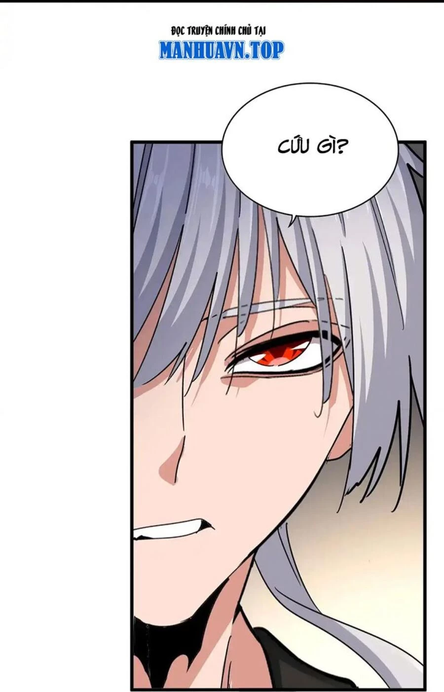 Đại Quản Gia Là Ma Hoàng Chapter 499 - Trang 4