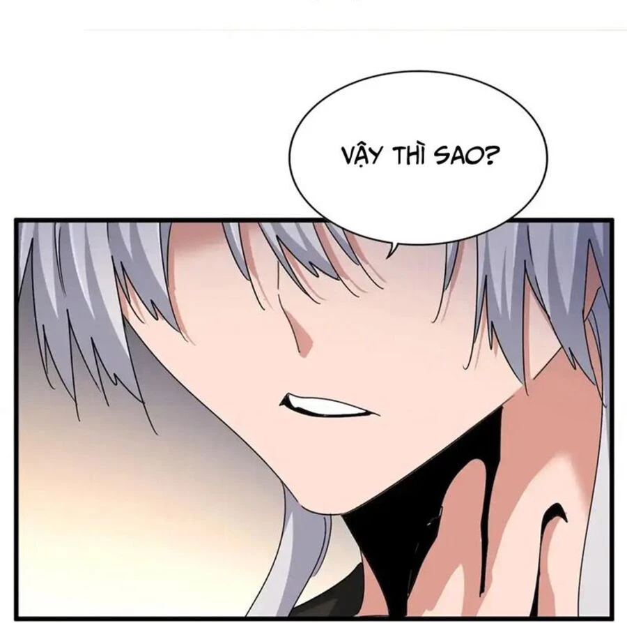 Đại Quản Gia Là Ma Hoàng Chapter 499 - Trang 4