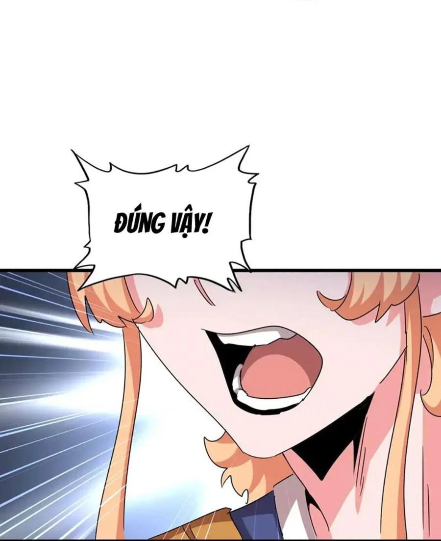 Đại Quản Gia Là Ma Hoàng Chapter 499 - Trang 4