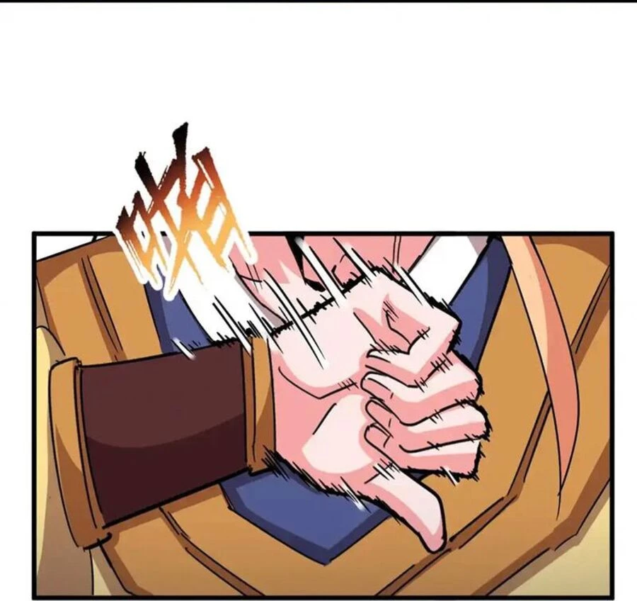 Đại Quản Gia Là Ma Hoàng Chapter 499 - Trang 4