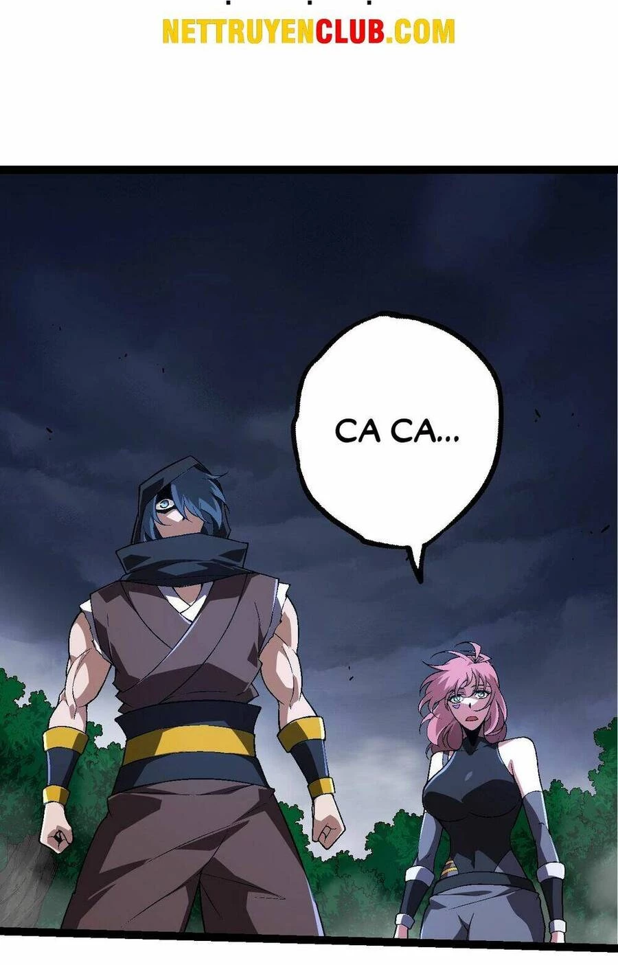 Chuyển Sinh Thành Liễu Đột Biến Chapter 165 - Trang 4