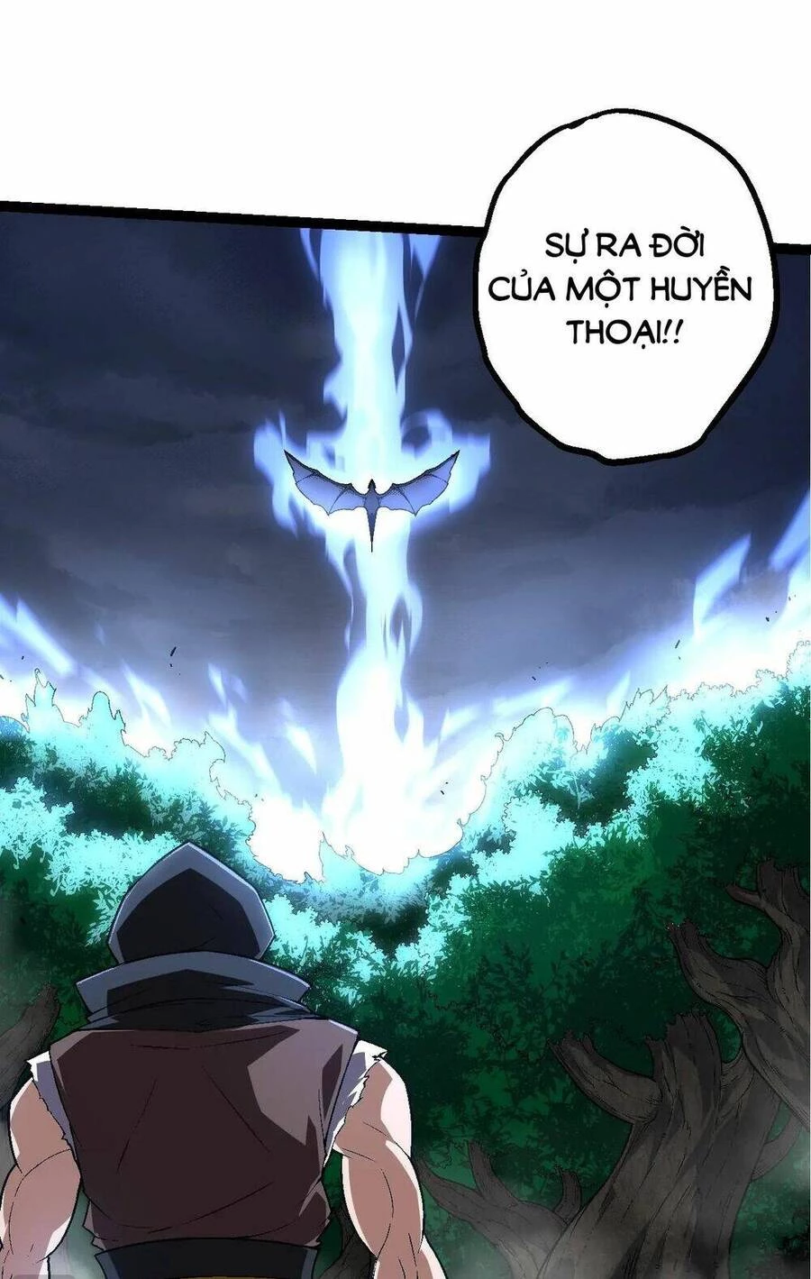 Chuyển Sinh Thành Liễu Đột Biến Chapter 165 - Trang 4