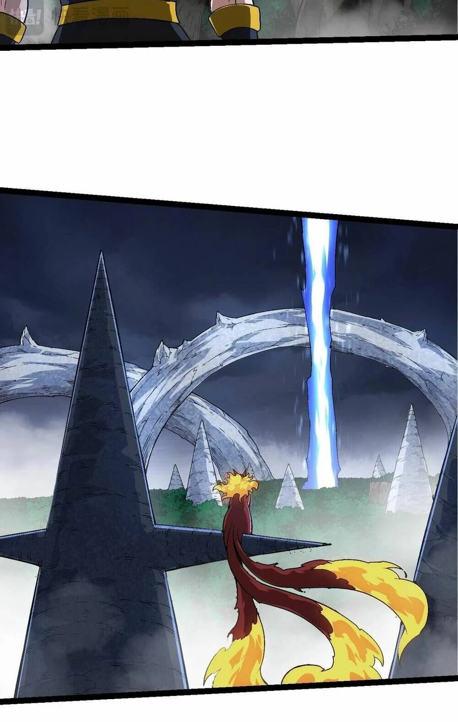 Chuyển Sinh Thành Liễu Đột Biến Chapter 165 - Trang 4