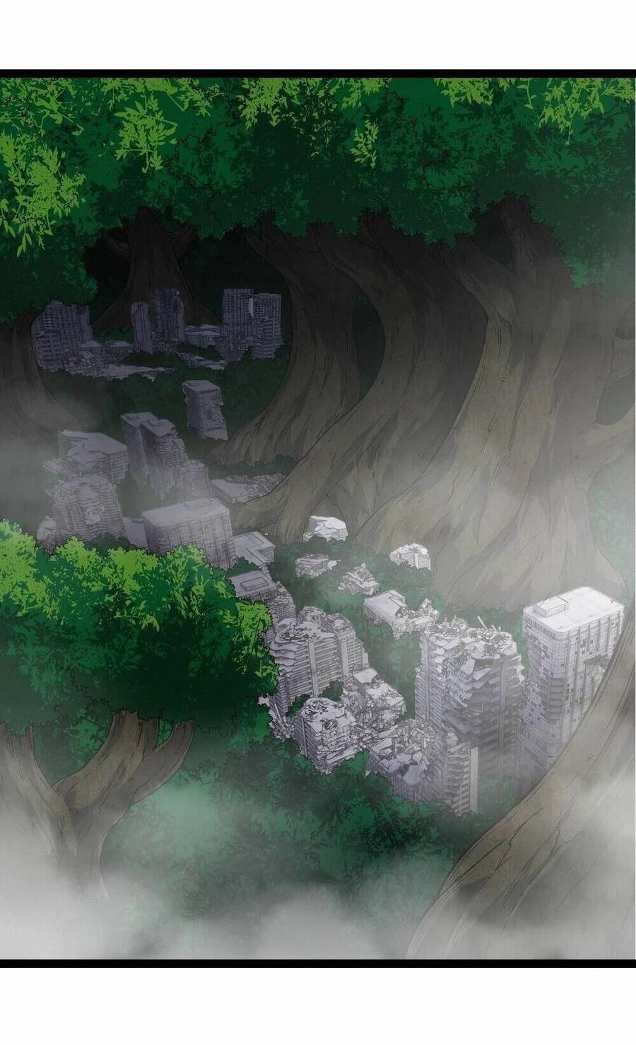 Chuyển Sinh Thành Liễu Đột Biến Chapter 165 - Trang 4