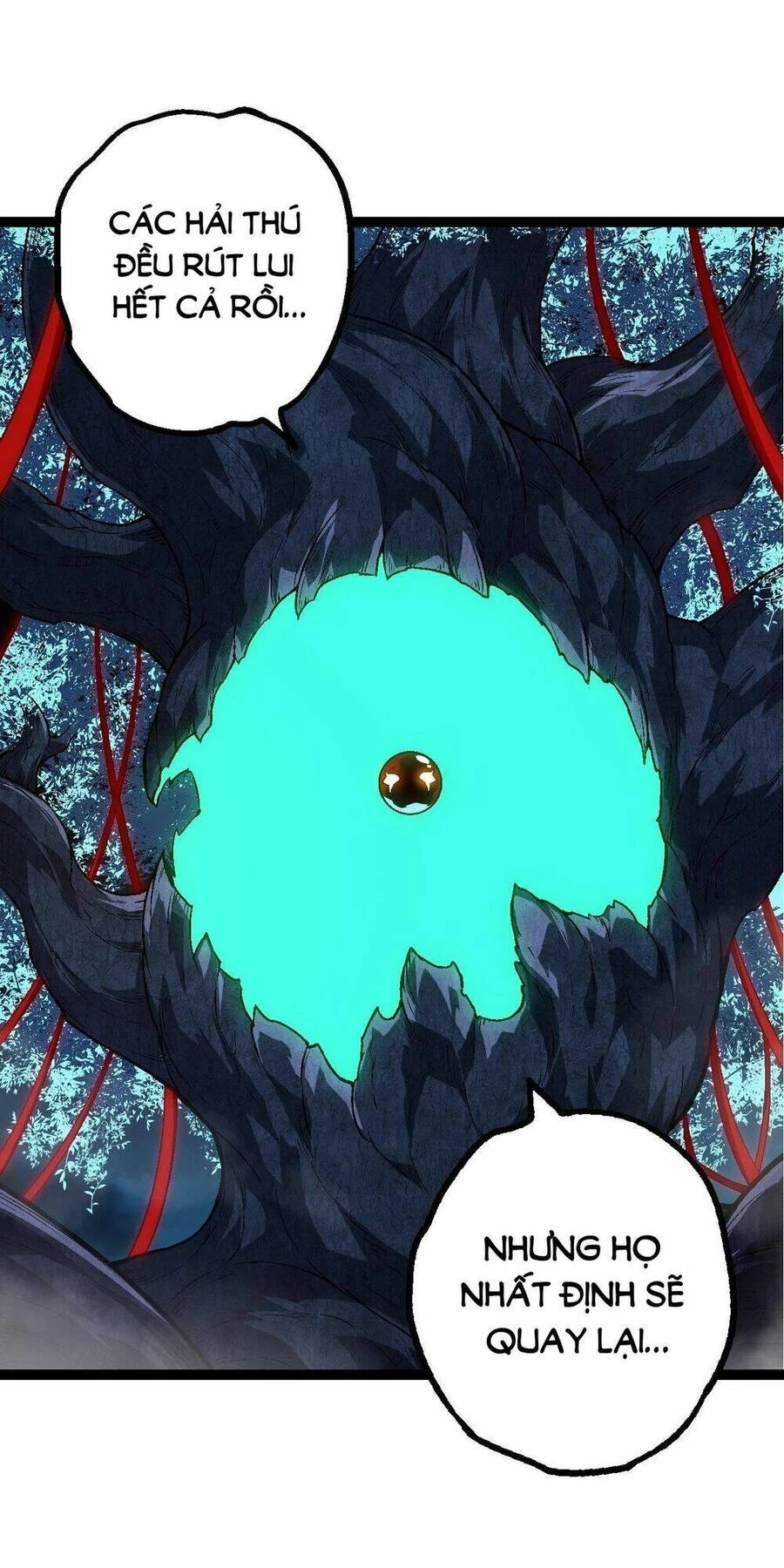 Chuyển Sinh Thành Liễu Đột Biến Chapter 165 - Trang 4