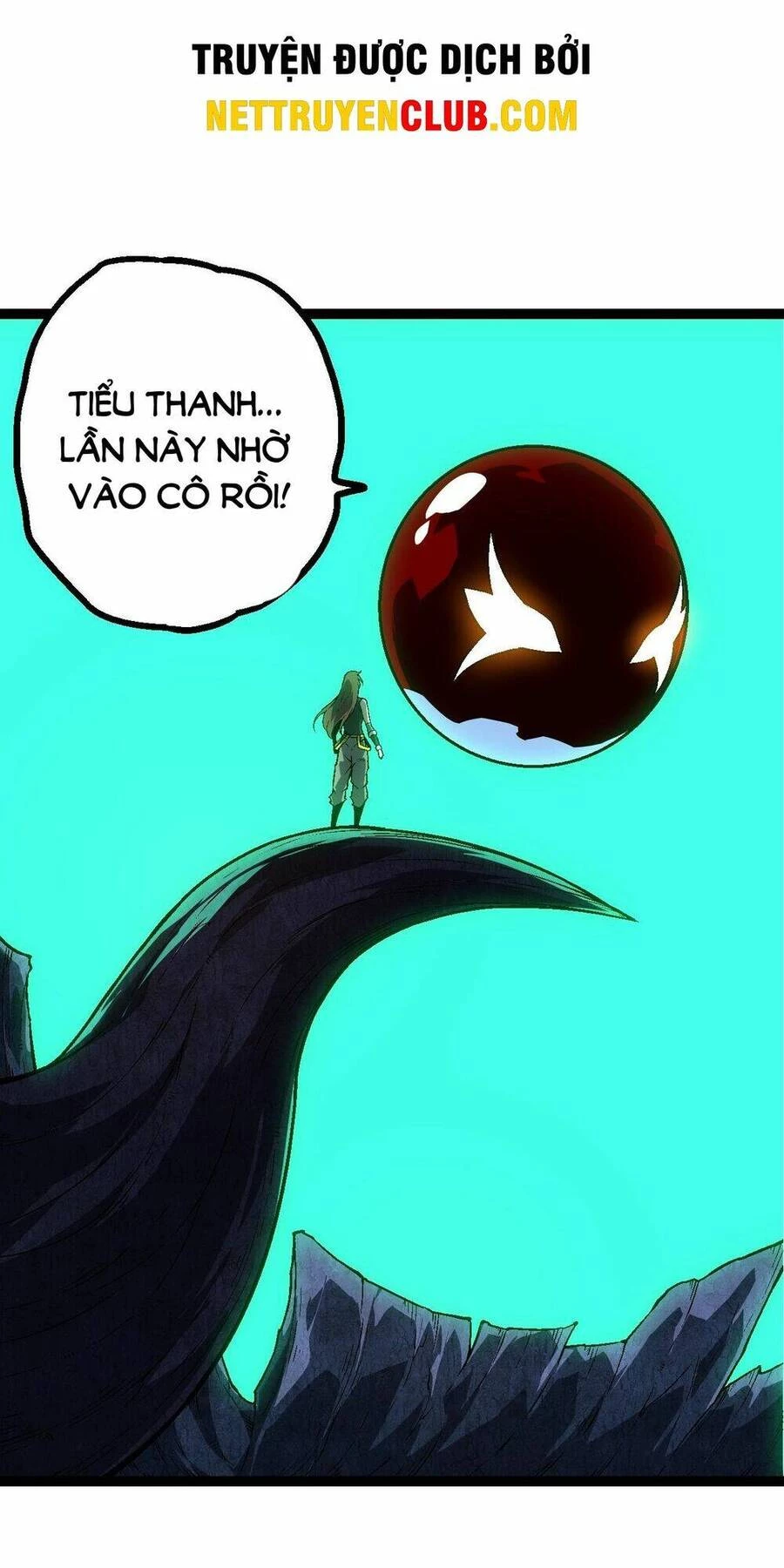 Chuyển Sinh Thành Liễu Đột Biến Chapter 165 - Trang 4