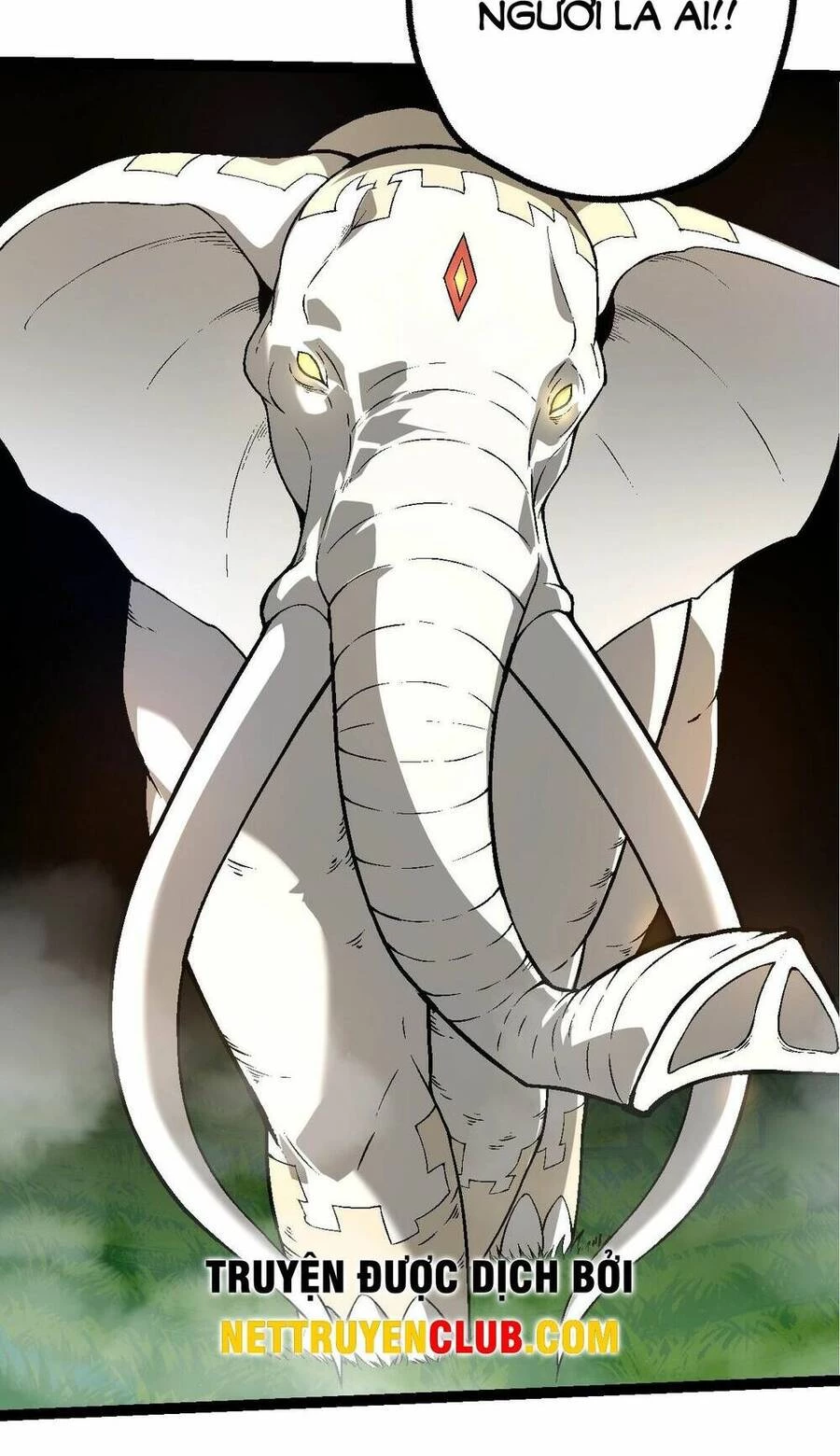 Chuyển Sinh Thành Liễu Đột Biến Chapter 165 - Trang 4