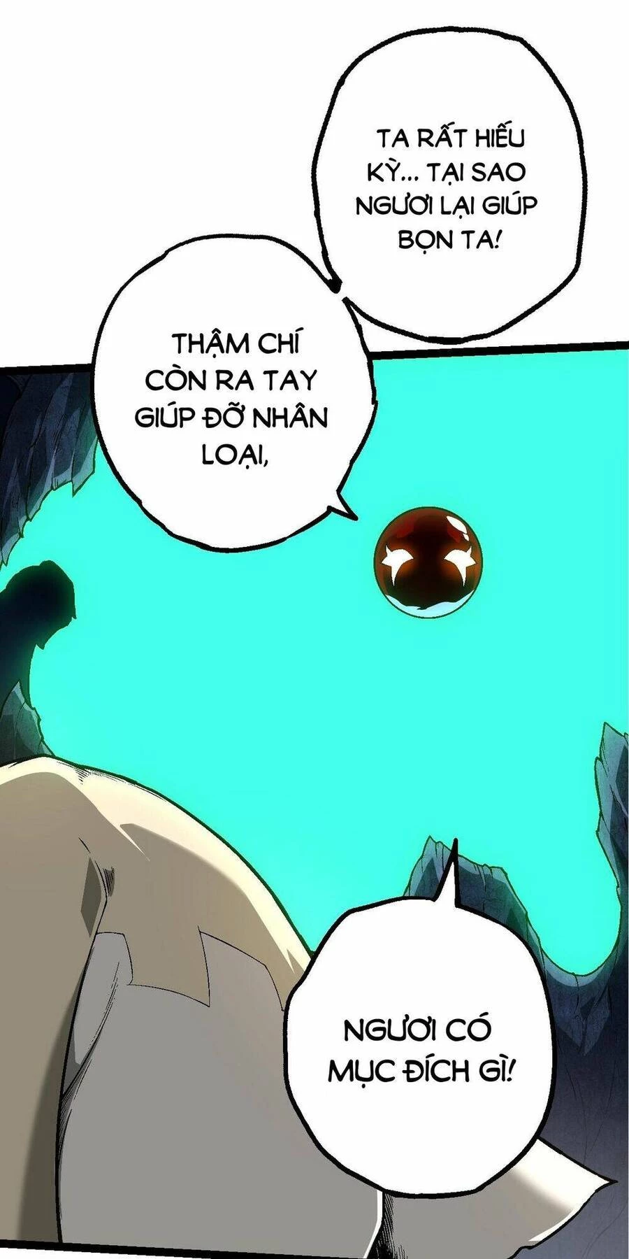 Chuyển Sinh Thành Liễu Đột Biến Chapter 165 - Trang 4