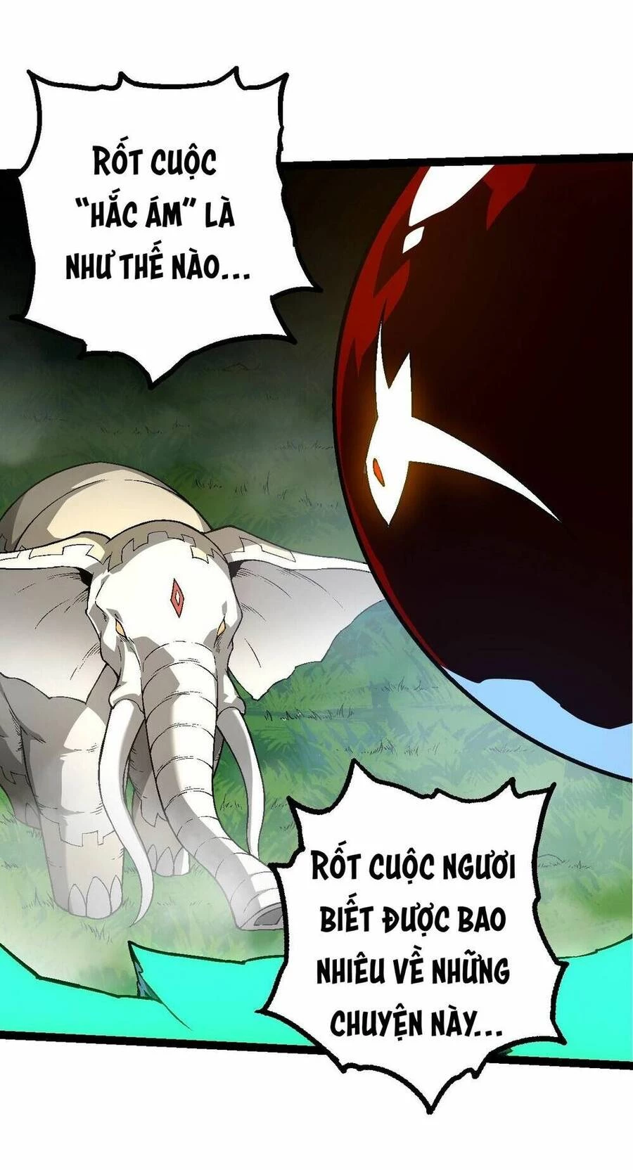 Chuyển Sinh Thành Liễu Đột Biến Chapter 165 - Trang 4