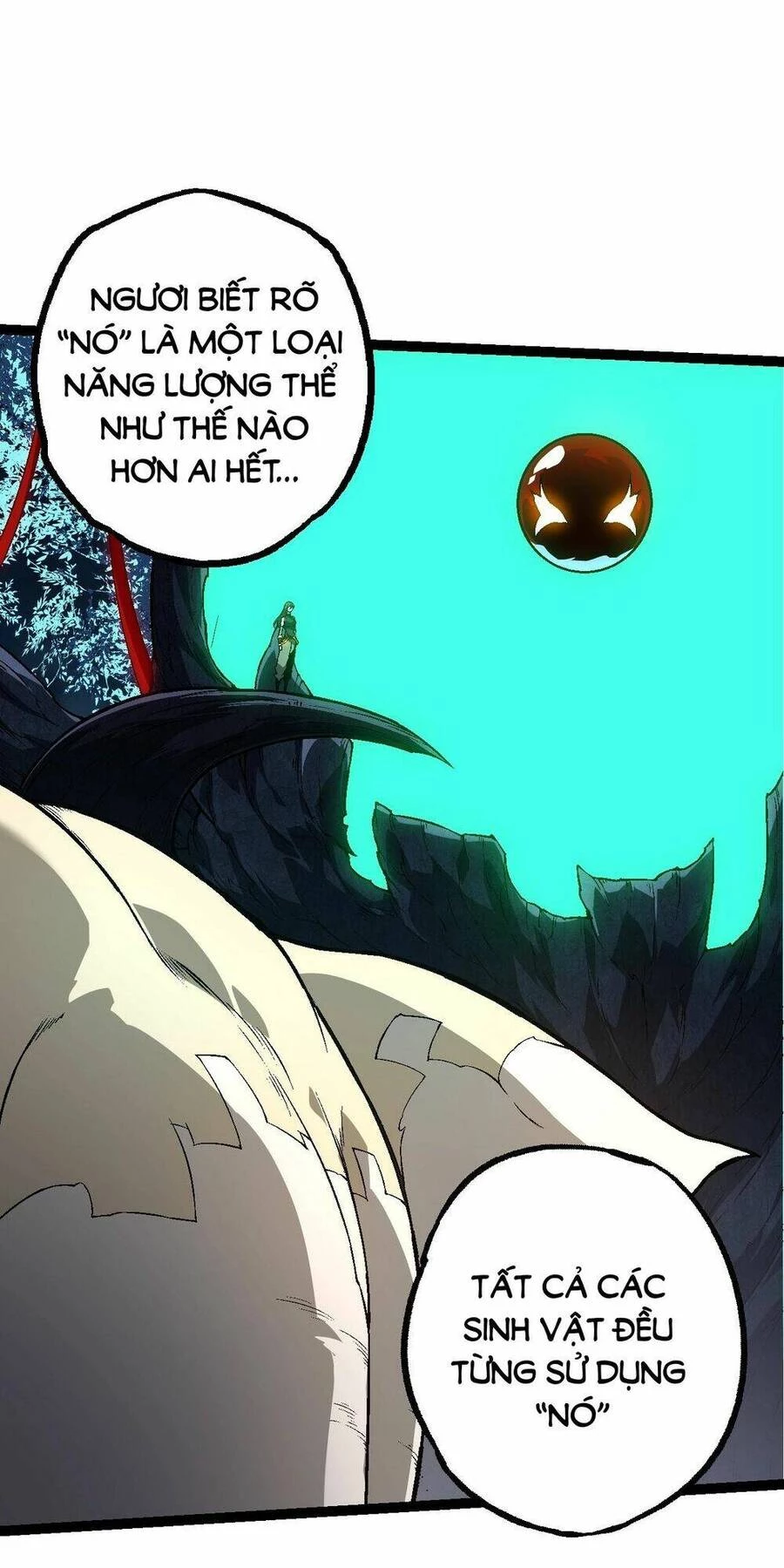 Chuyển Sinh Thành Liễu Đột Biến Chapter 165 - Trang 4