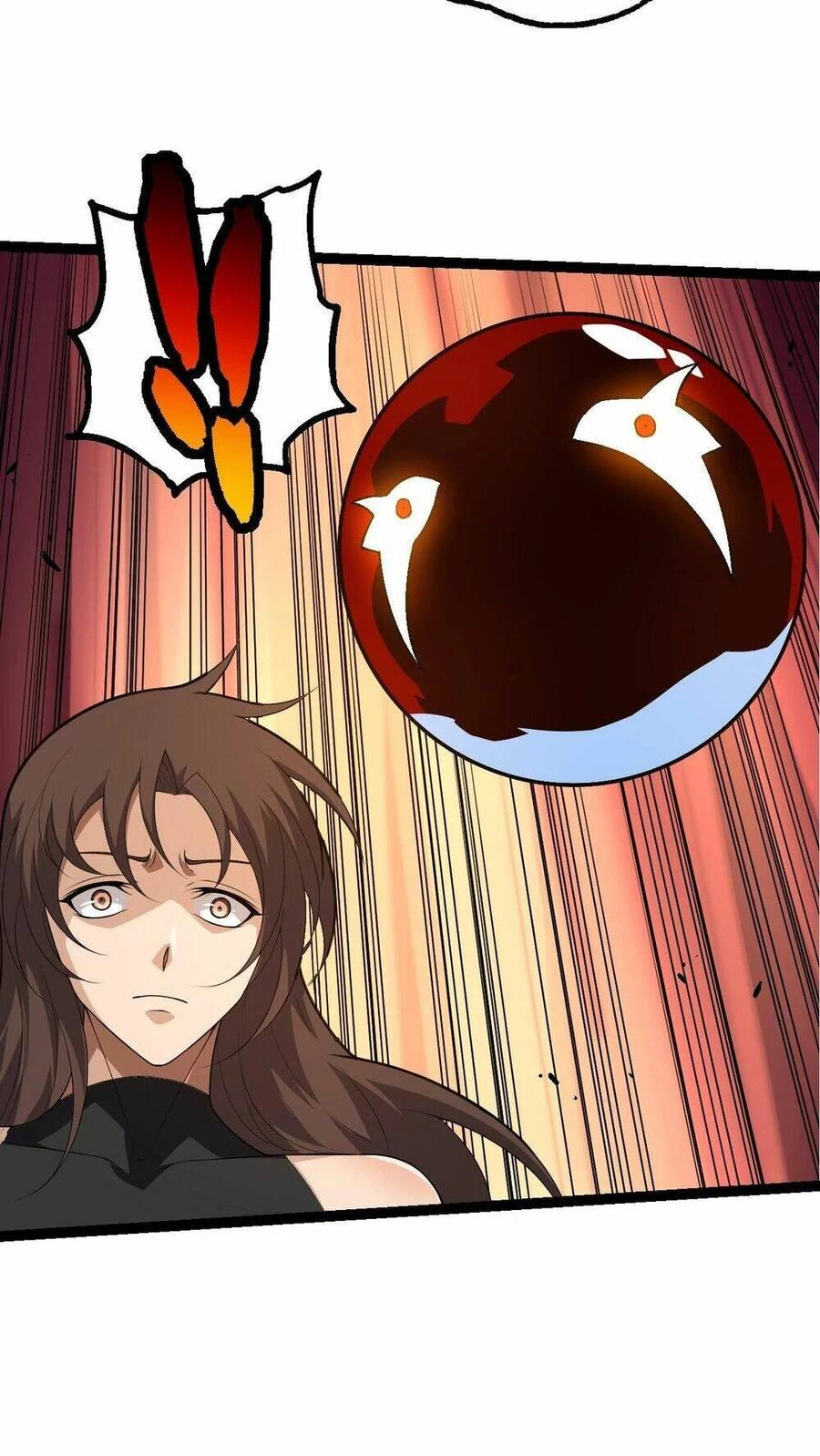 Chuyển Sinh Thành Liễu Đột Biến Chapter 165 - Trang 4