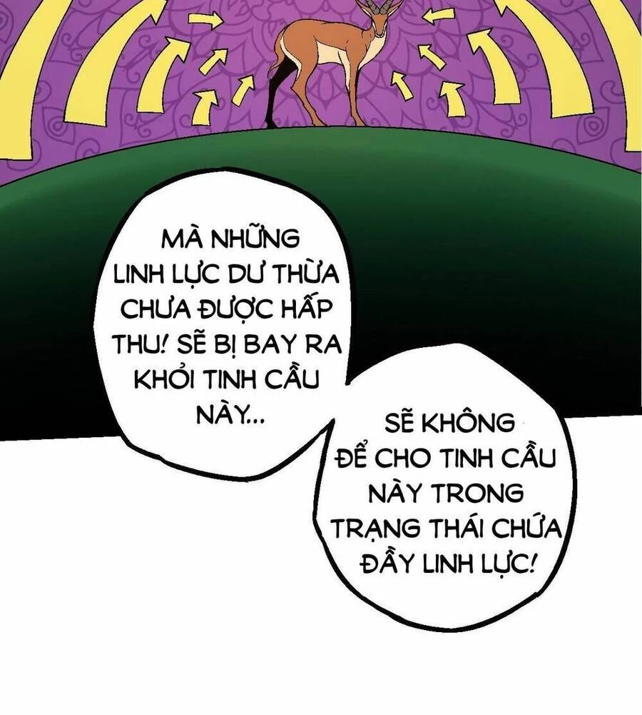 Chuyển Sinh Thành Liễu Đột Biến Chapter 165 - Trang 4