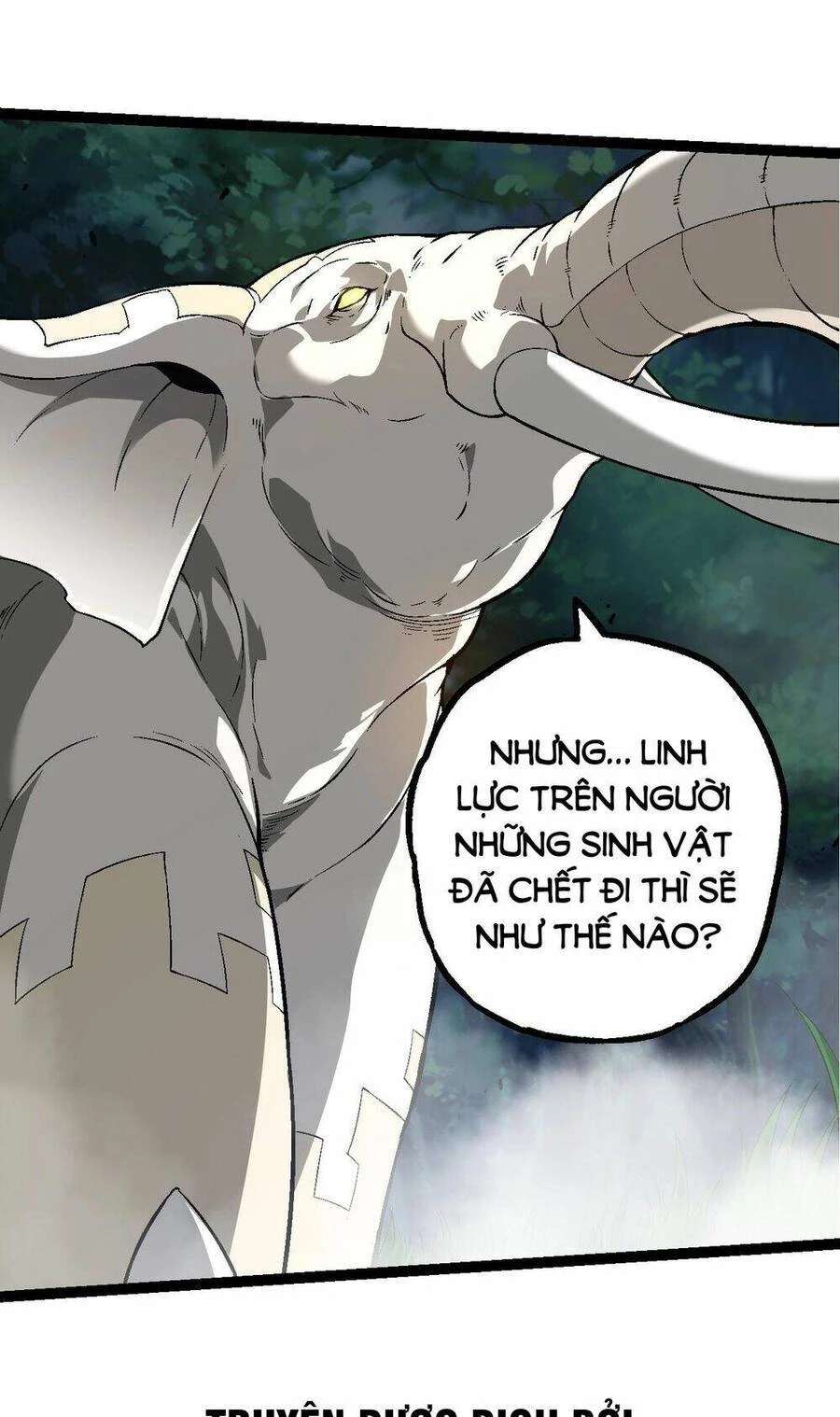 Chuyển Sinh Thành Liễu Đột Biến Chapter 165 - Trang 4