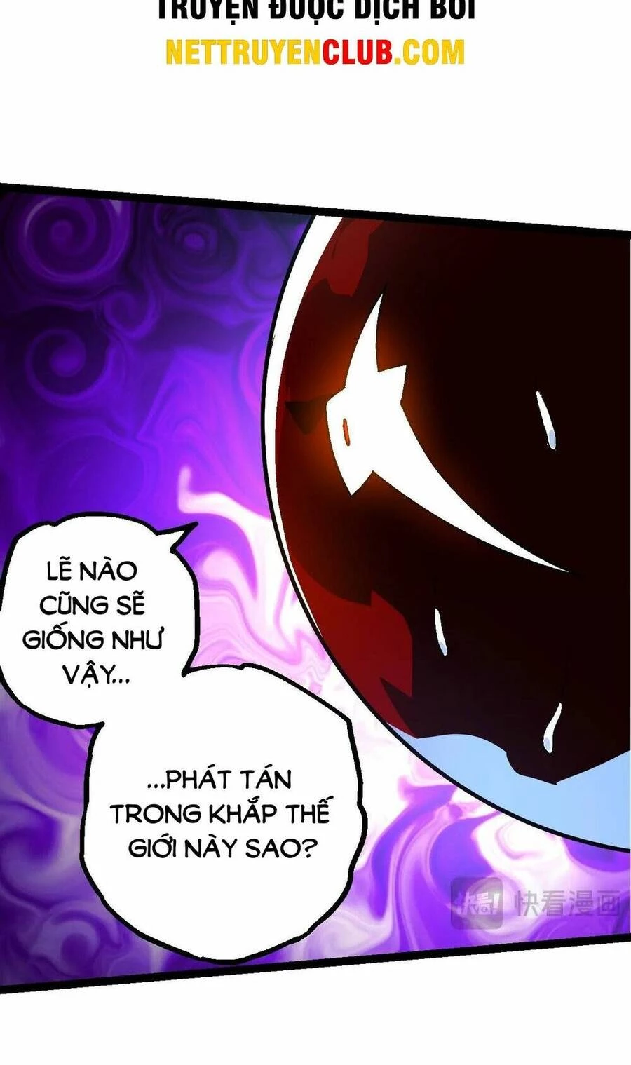 Chuyển Sinh Thành Liễu Đột Biến Chapter 165 - Trang 4