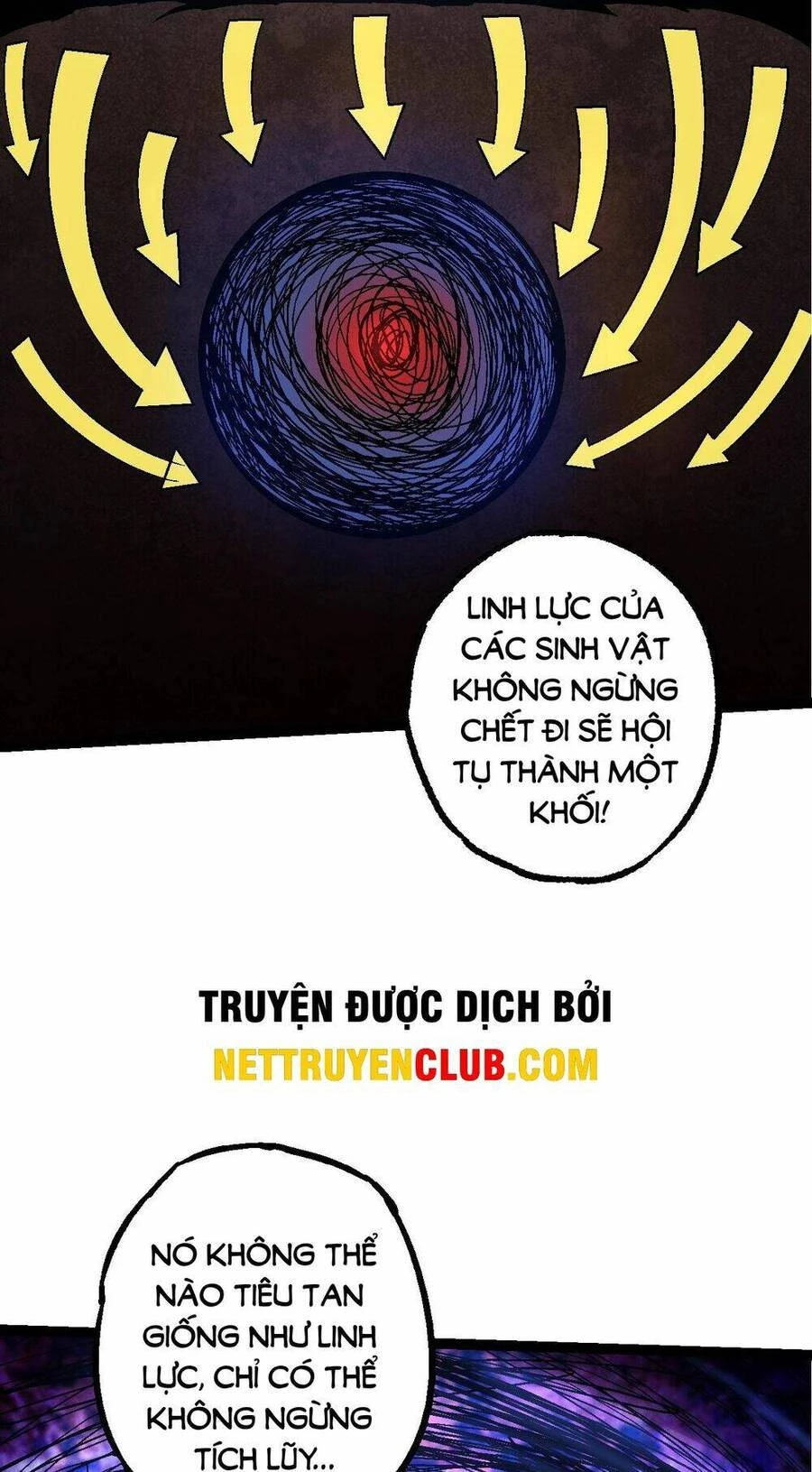 Chuyển Sinh Thành Liễu Đột Biến Chapter 165 - Trang 4