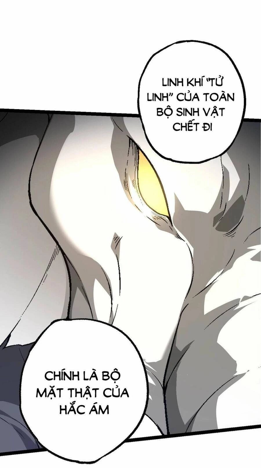 Chuyển Sinh Thành Liễu Đột Biến Chapter 165 - Trang 4