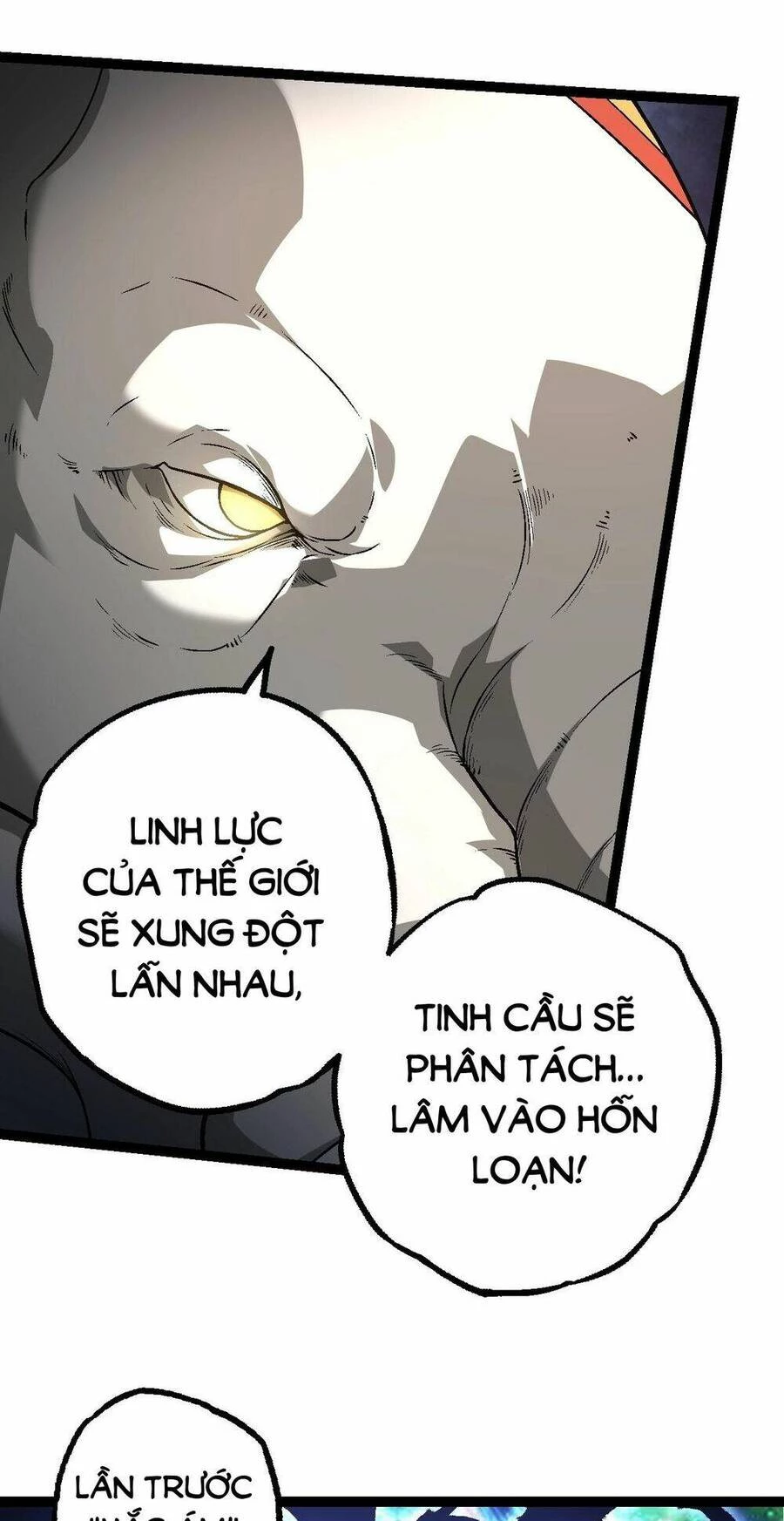Chuyển Sinh Thành Liễu Đột Biến Chapter 165 - Trang 4