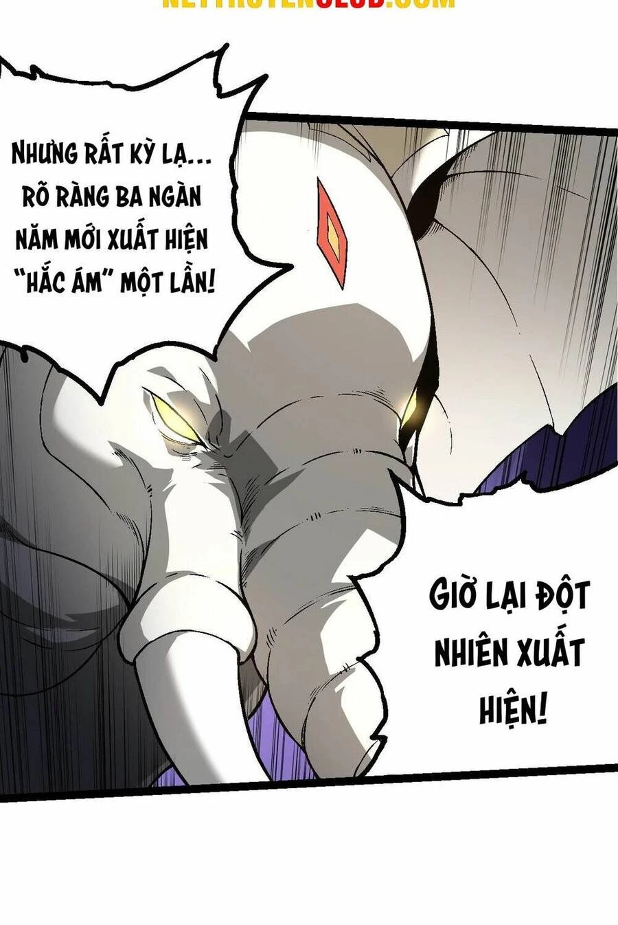 Chuyển Sinh Thành Liễu Đột Biến Chapter 165 - Trang 4