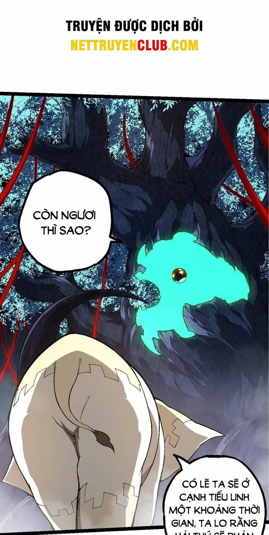 Chuyển Sinh Thành Liễu Đột Biến Chapter 165 - Trang 4