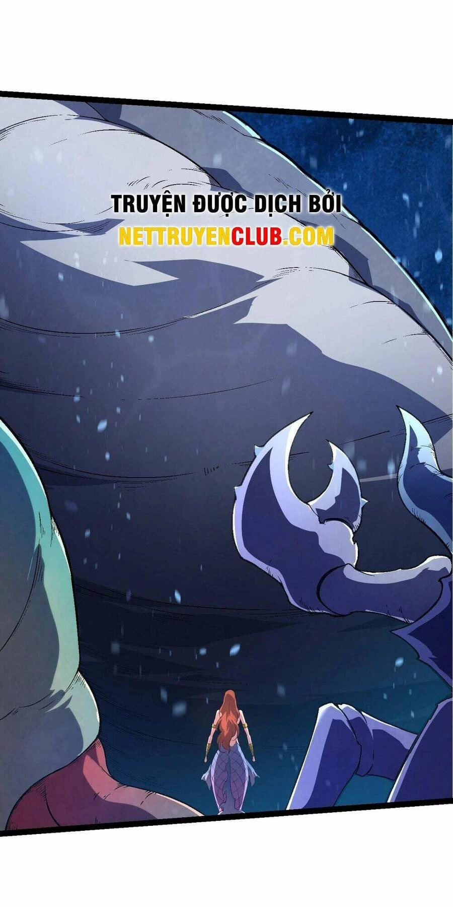 Chuyển Sinh Thành Liễu Đột Biến Chapter 165 - Trang 4