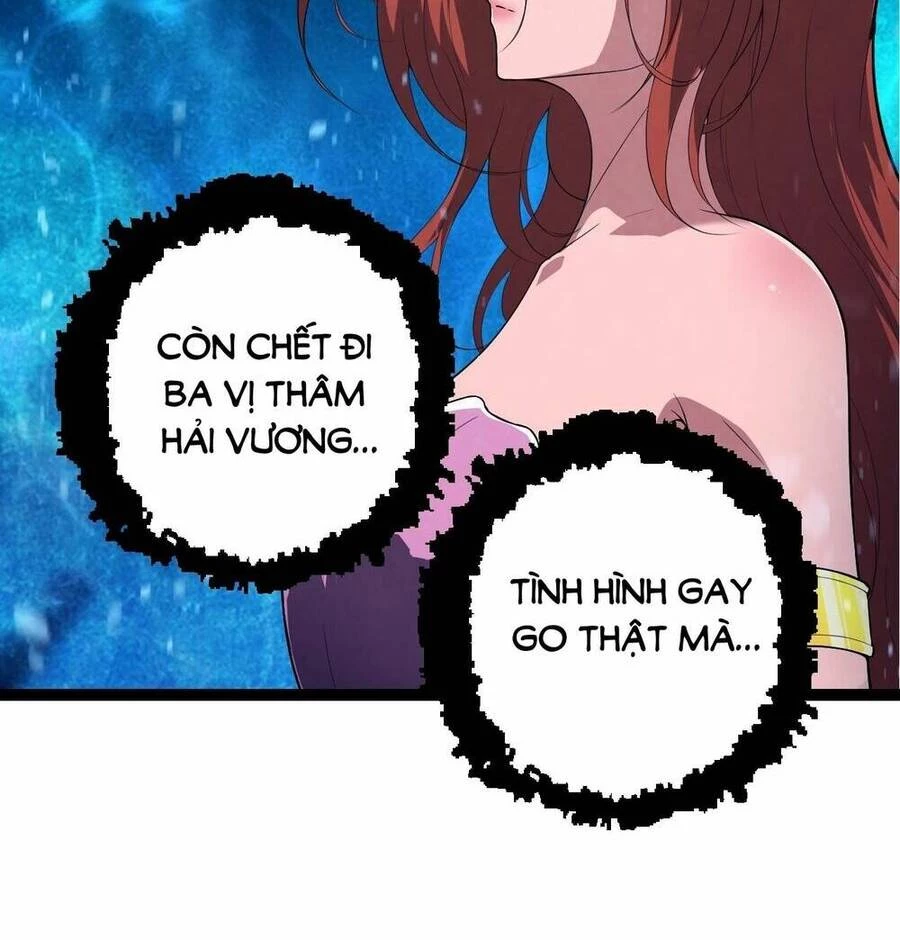 Chuyển Sinh Thành Liễu Đột Biến Chapter 165 - Trang 4