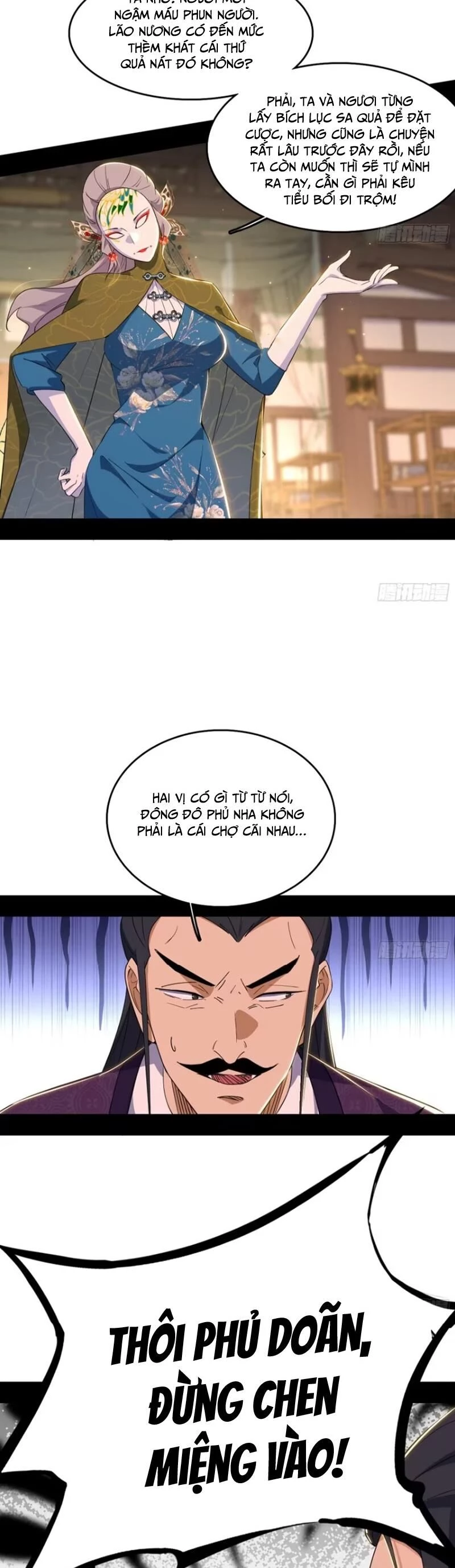Ta Là Tà Đế Chapter 441 - Trang 4