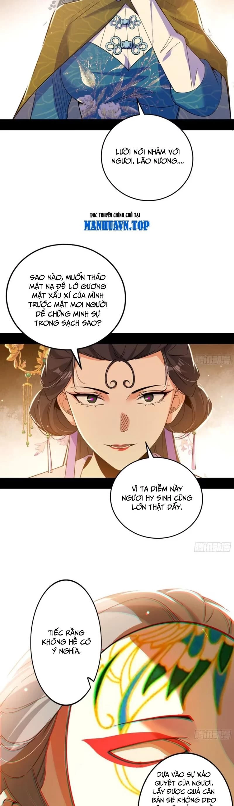 Ta Là Tà Đế Chapter 441 - Trang 4