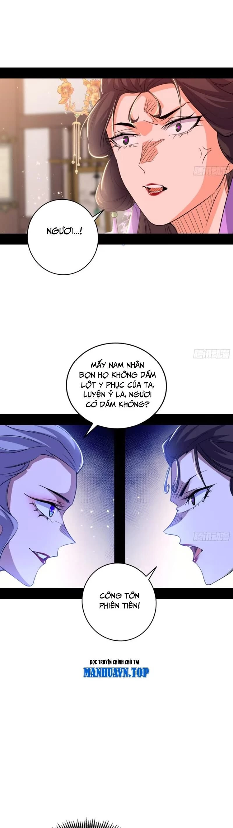 Ta Là Tà Đế Chapter 441 - Trang 4