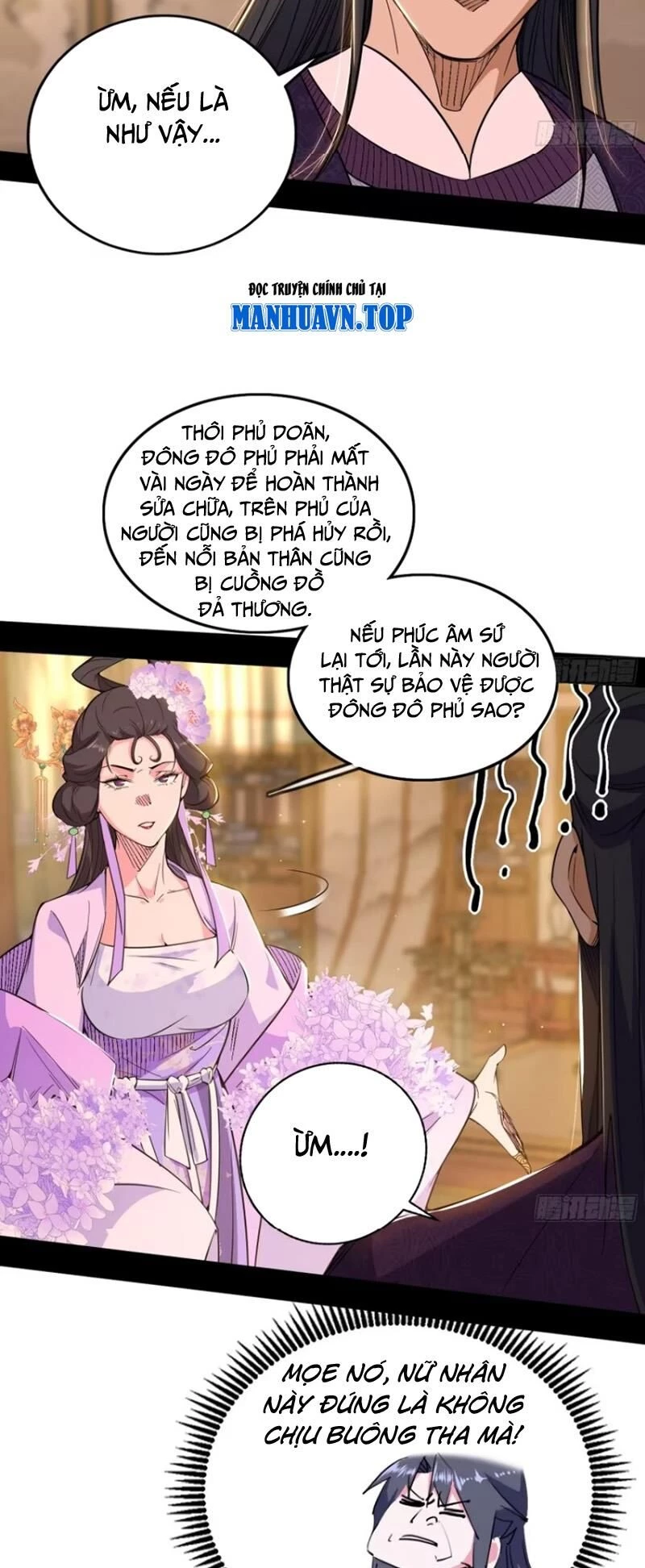 Ta Là Tà Đế Chapter 441 - Trang 4