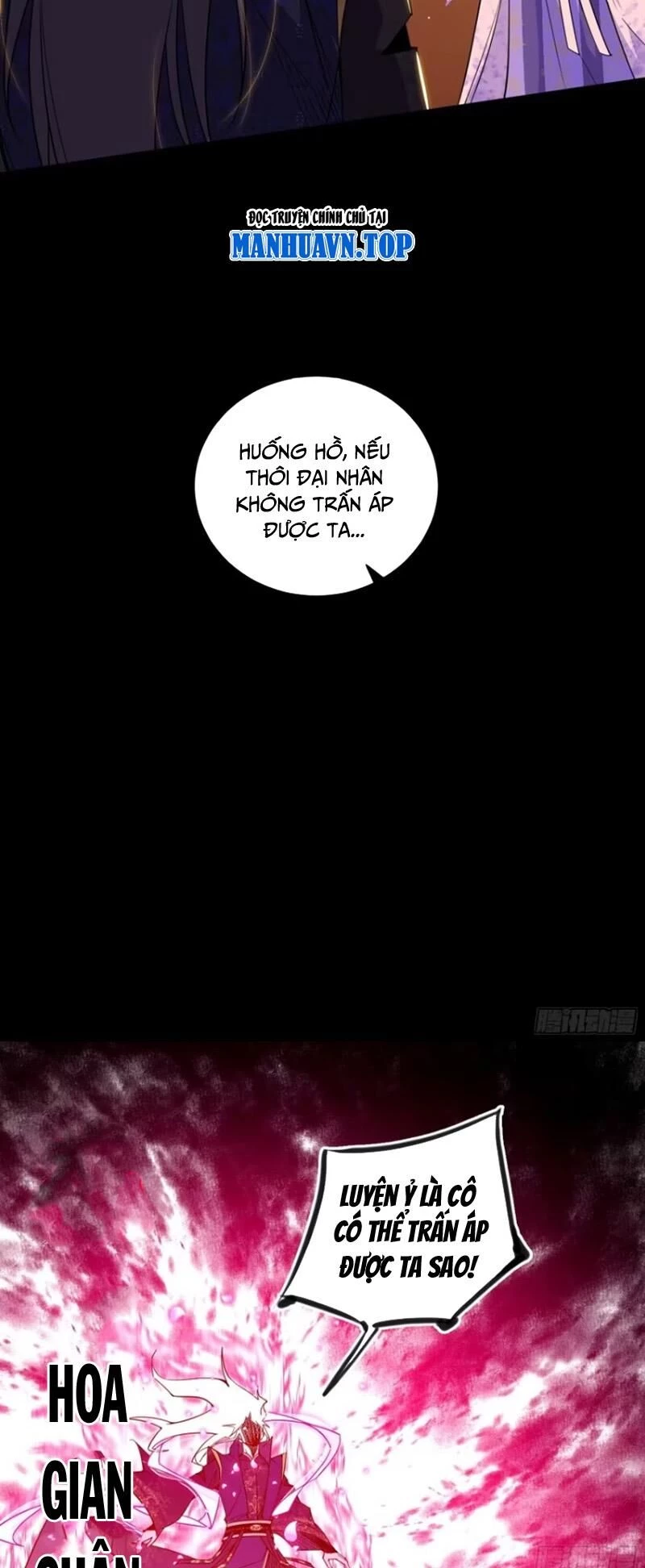 Ta Là Tà Đế Chapter 441 - Trang 4