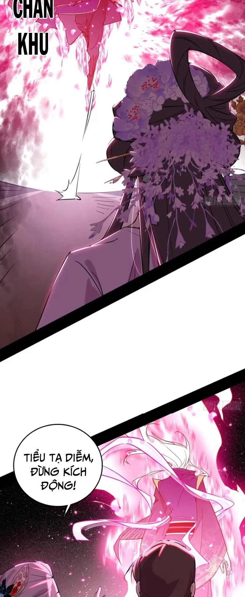 Ta Là Tà Đế Chapter 441 - Trang 4