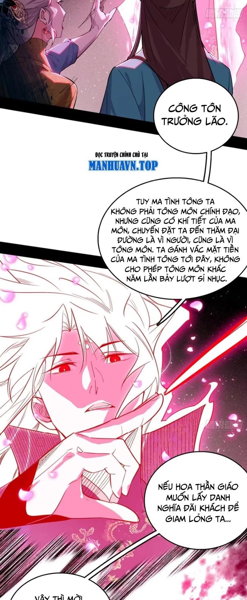 Ta Là Tà Đế Chapter 441 - Trang 4