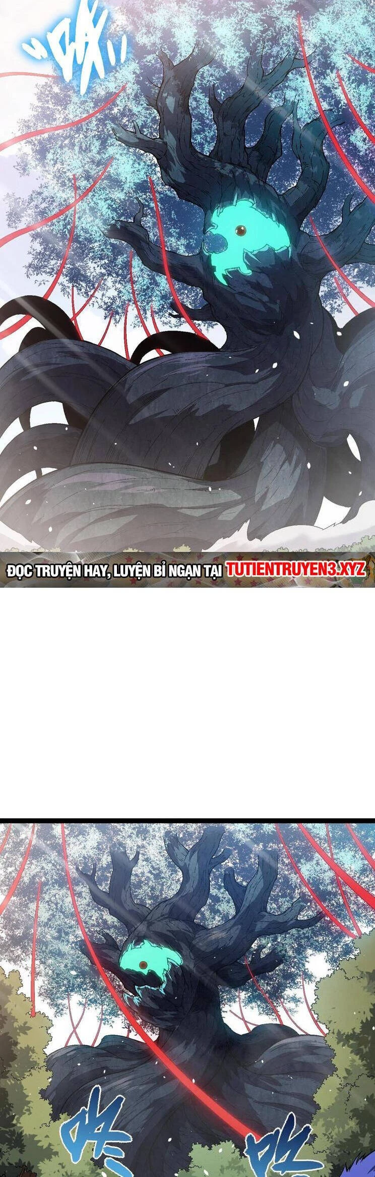 Chuyển Sinh Thành Liễu Đột Biến Chapter 166 - Trang 4