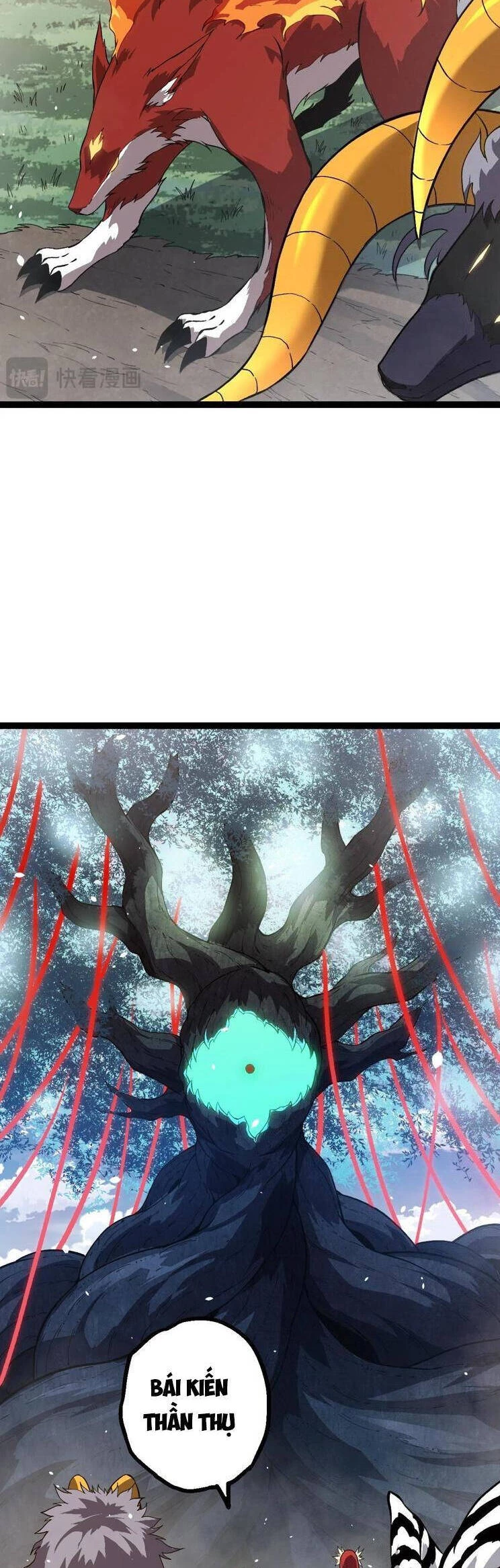 Chuyển Sinh Thành Liễu Đột Biến Chapter 166 - Trang 4