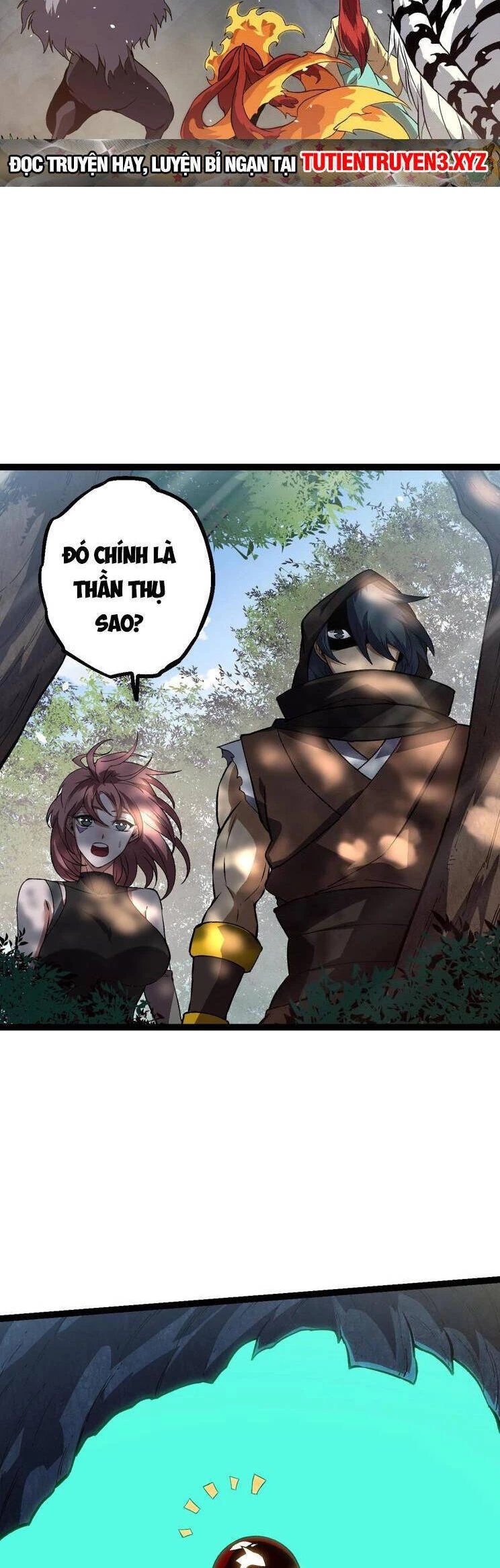 Chuyển Sinh Thành Liễu Đột Biến Chapter 166 - Trang 4