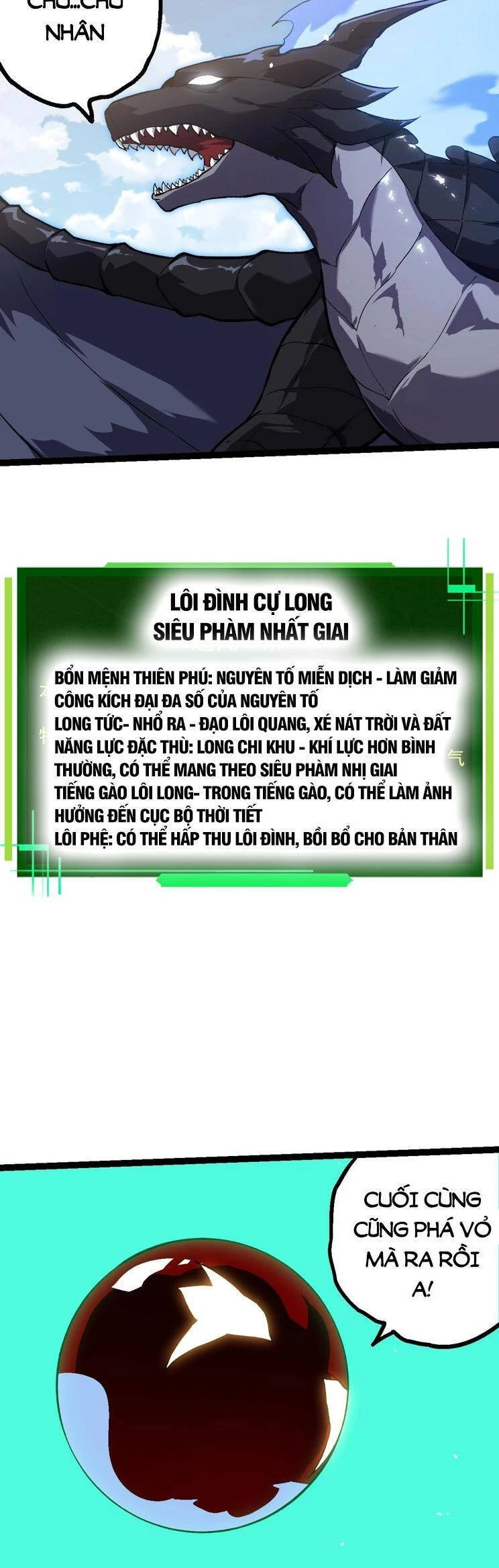 Chuyển Sinh Thành Liễu Đột Biến Chapter 166 - Trang 4