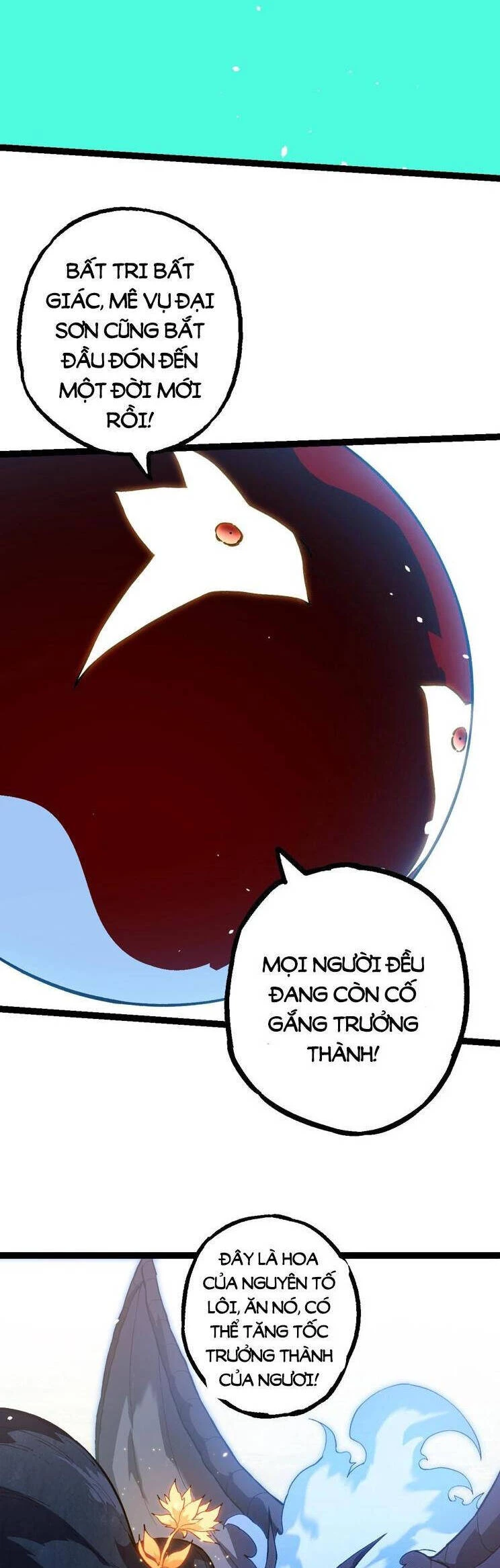 Chuyển Sinh Thành Liễu Đột Biến Chapter 166 - Trang 4