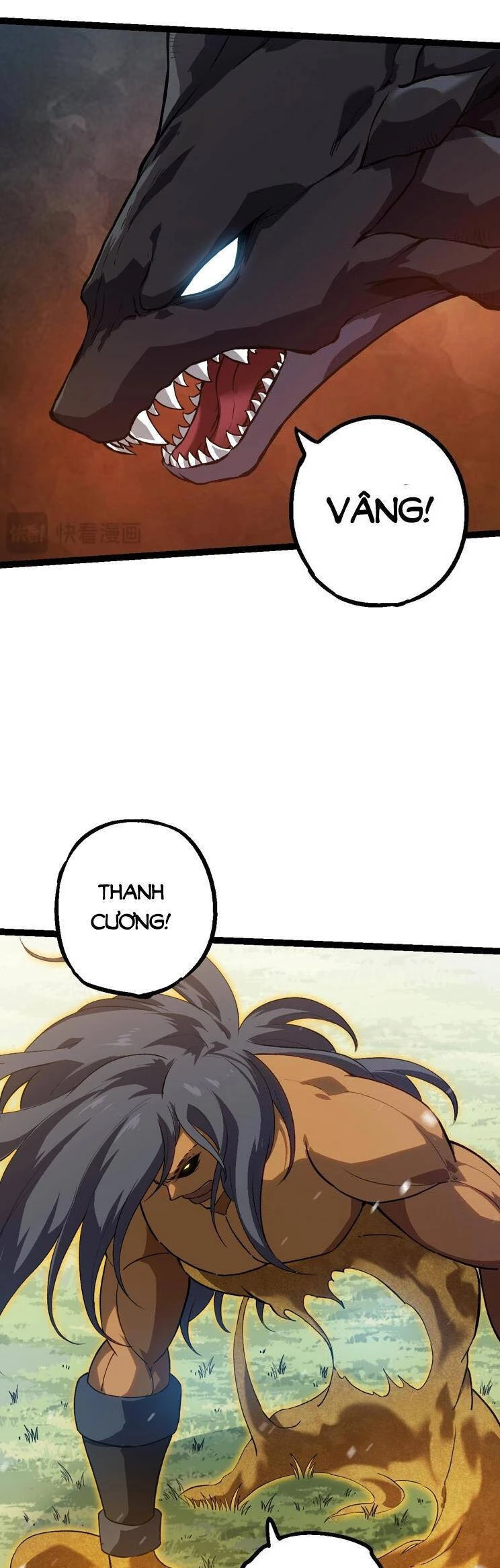 Chuyển Sinh Thành Liễu Đột Biến Chapter 166 - Trang 4