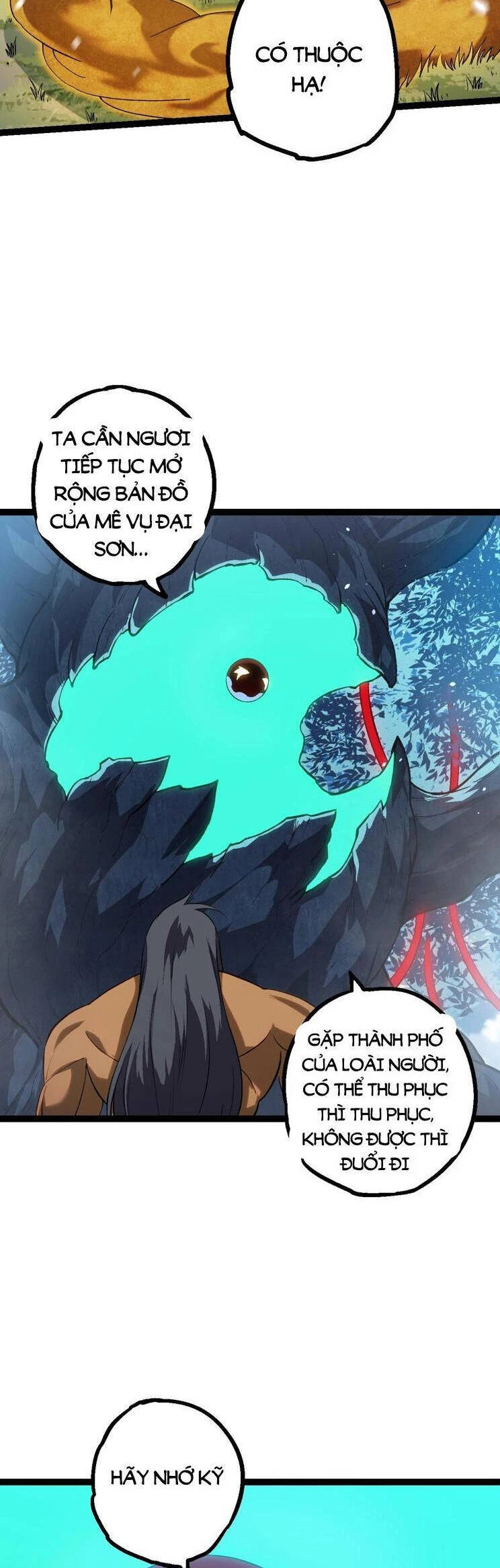Chuyển Sinh Thành Liễu Đột Biến Chapter 166 - Trang 4