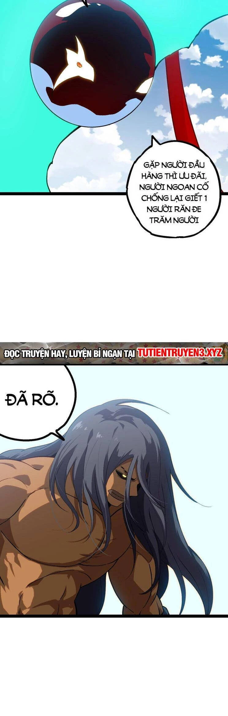 Chuyển Sinh Thành Liễu Đột Biến Chapter 166 - Trang 4