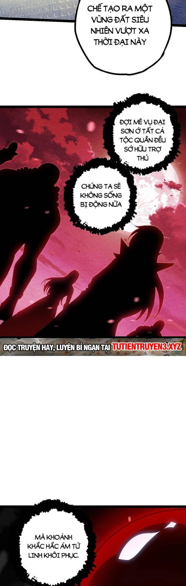 Chuyển Sinh Thành Liễu Đột Biến Chapter 166 - Trang 4