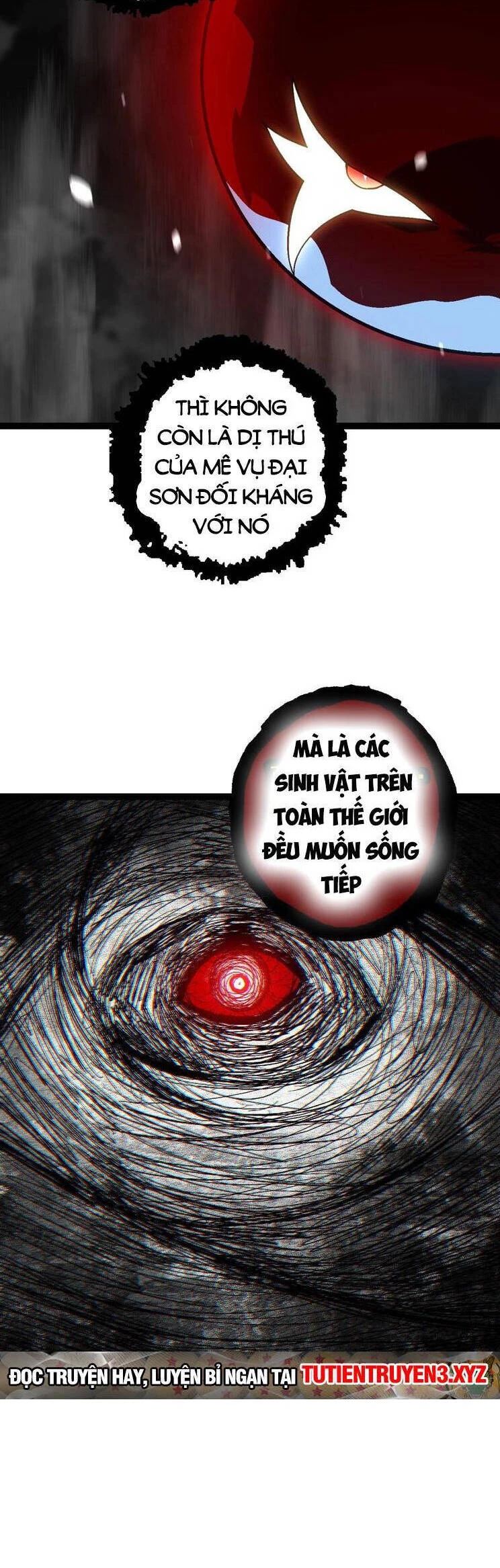 Chuyển Sinh Thành Liễu Đột Biến Chapter 166 - Trang 4