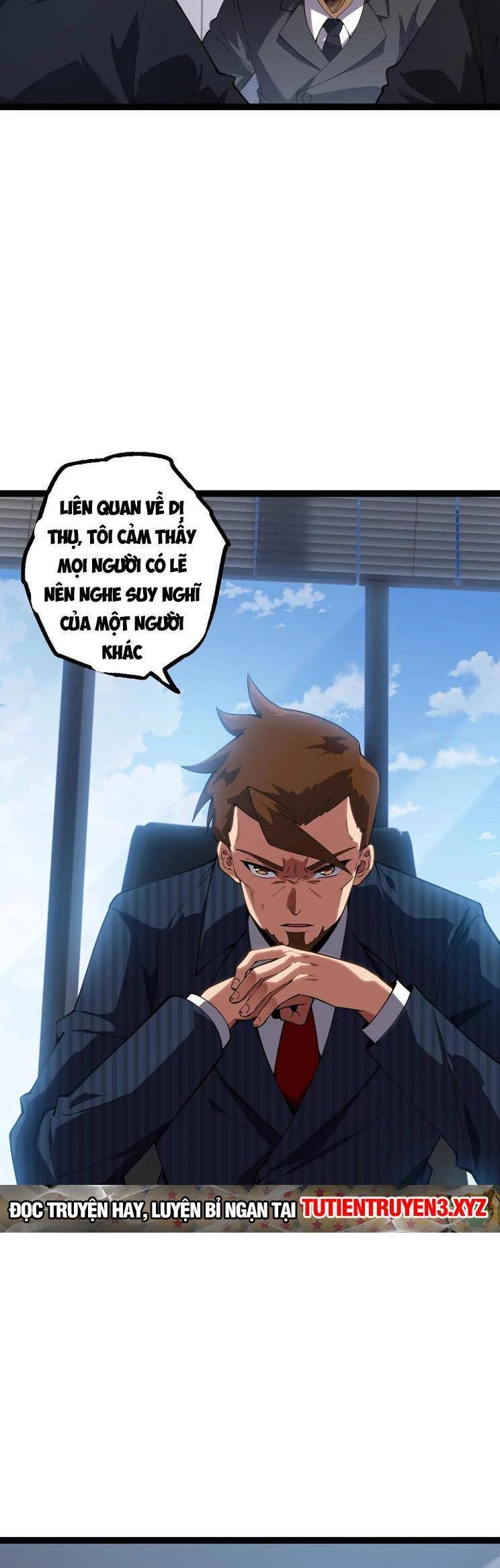 Chuyển Sinh Thành Liễu Đột Biến Chapter 166 - Trang 4