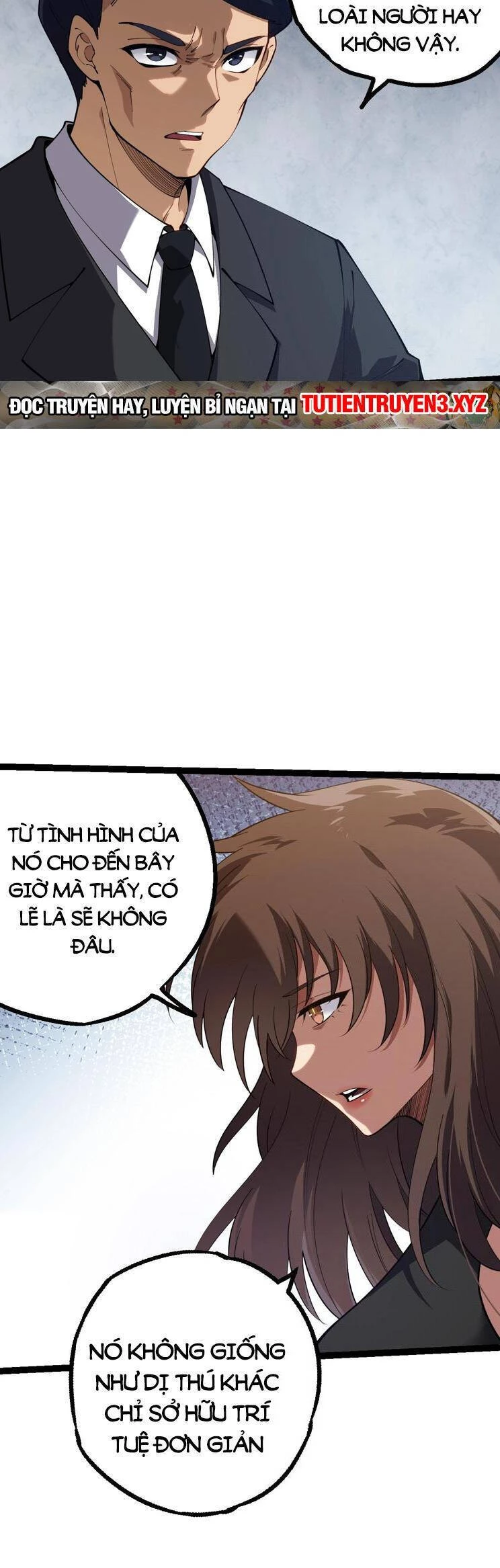Chuyển Sinh Thành Liễu Đột Biến Chapter 166 - Trang 4