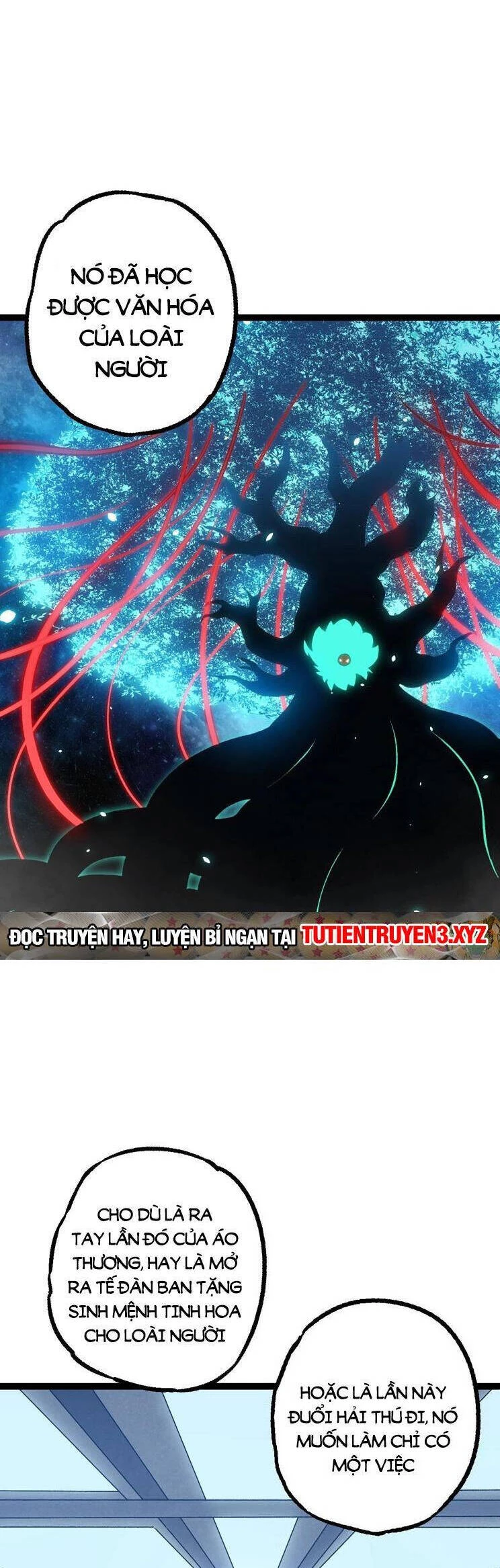 Chuyển Sinh Thành Liễu Đột Biến Chapter 166 - Trang 4