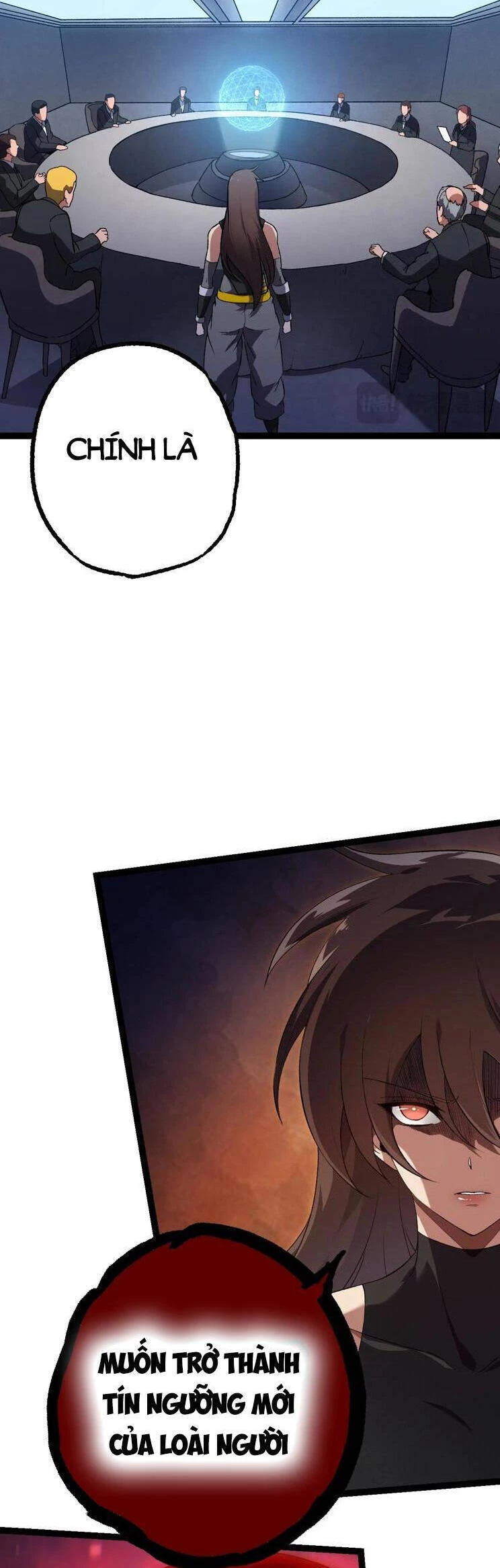 Chuyển Sinh Thành Liễu Đột Biến Chapter 166 - Trang 4