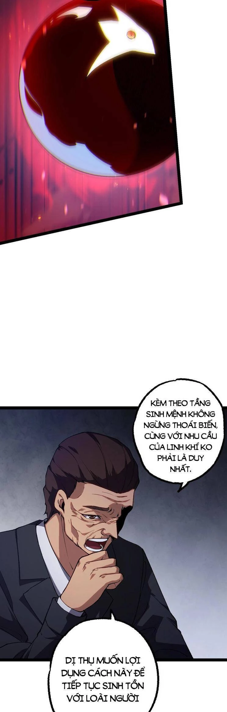 Chuyển Sinh Thành Liễu Đột Biến Chapter 166 - Trang 4