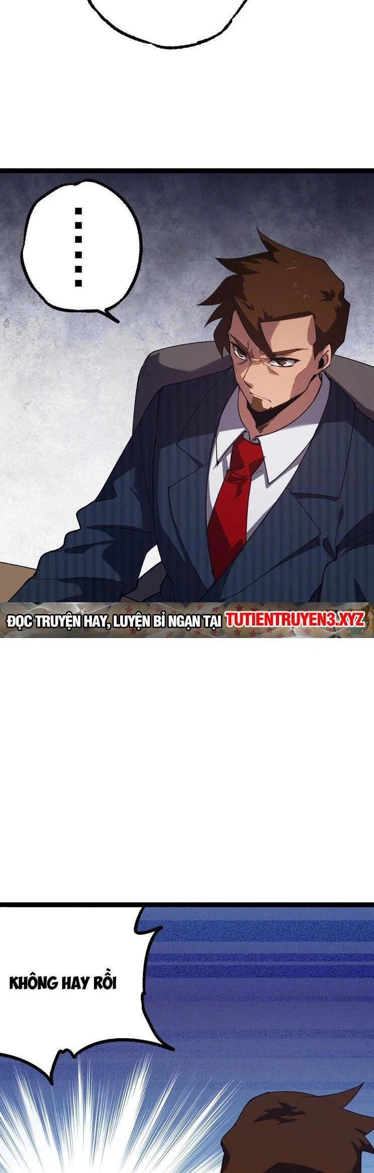 Chuyển Sinh Thành Liễu Đột Biến Chapter 166 - Trang 4